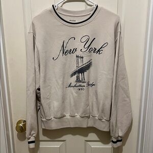Hollister Crew Neck